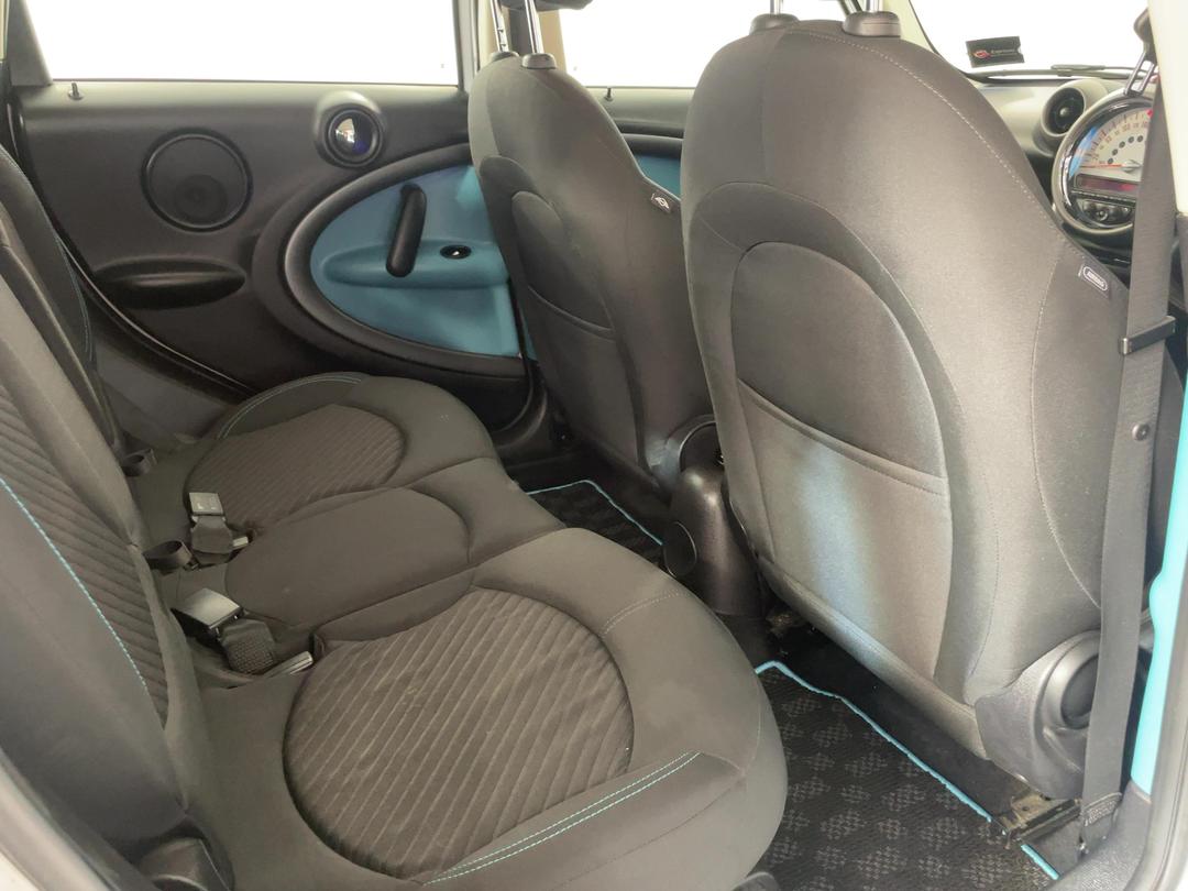 Photo '20' of Mini Cooper