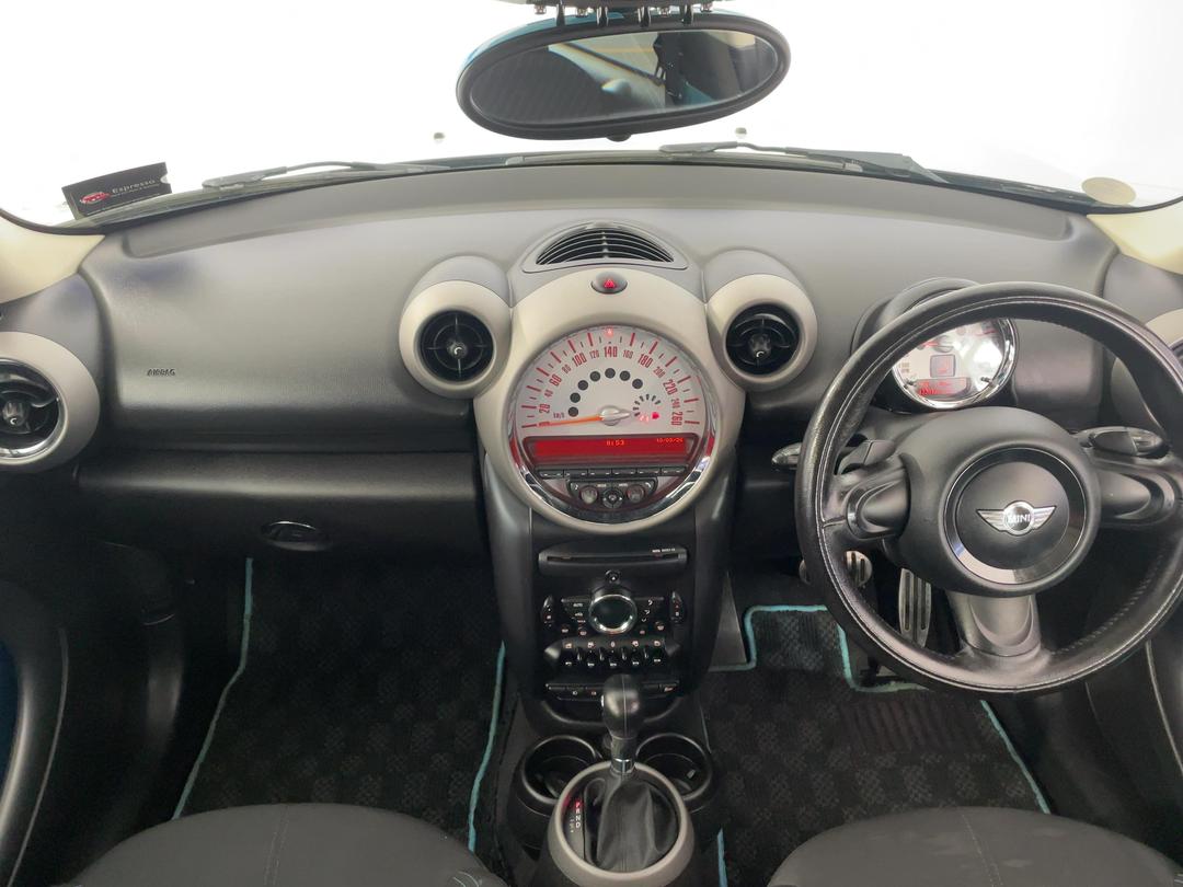 Photo '17' of Mini Cooper