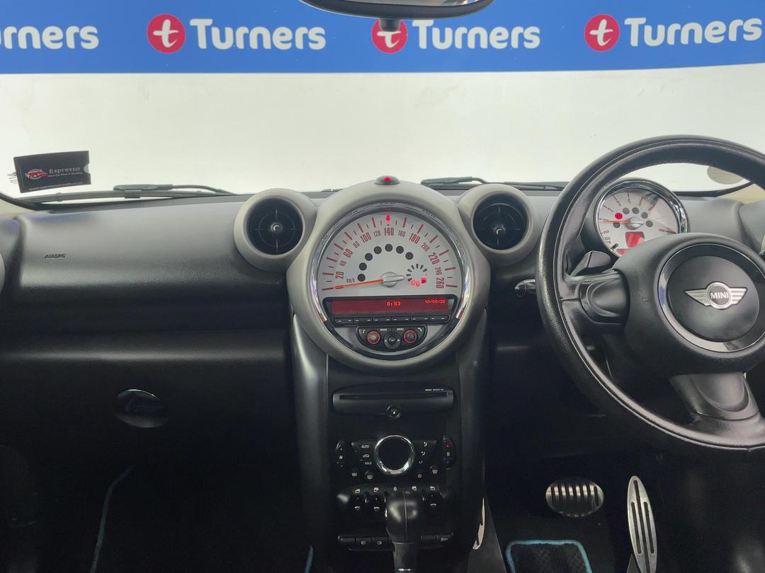 Photo '18' of Mini Cooper