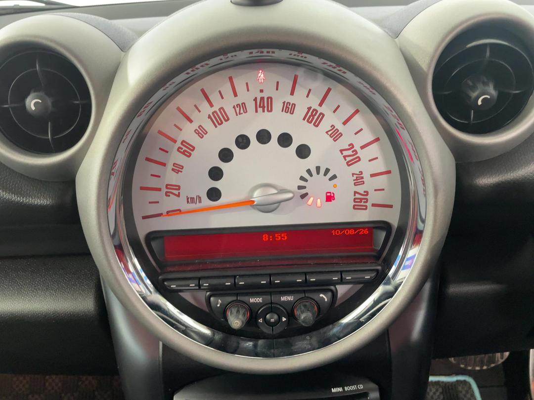 Photo '25' of Mini Cooper