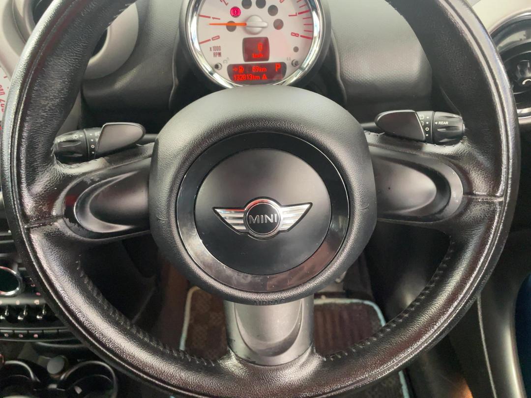 Photo '26' of Mini Cooper
