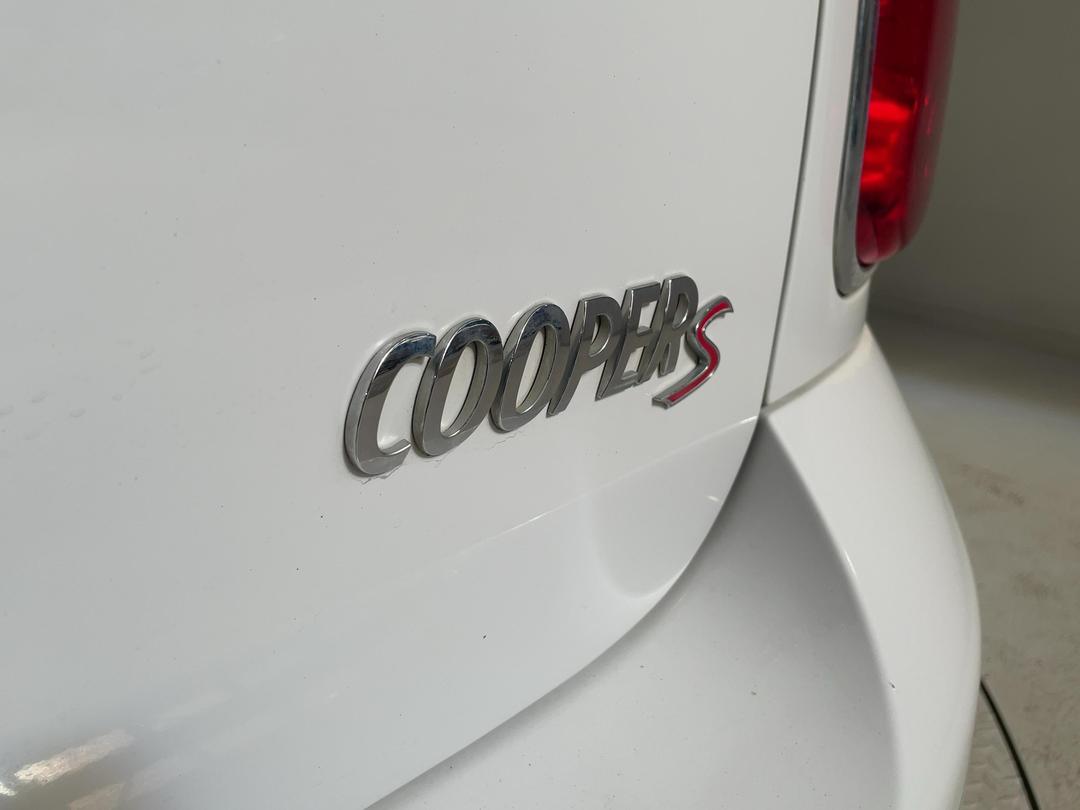 Photo '31' of Mini Cooper