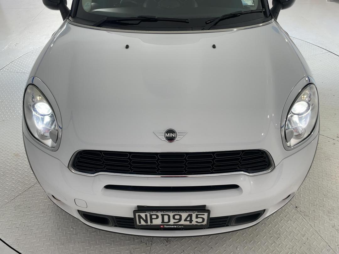 Photo '32' of Mini Cooper