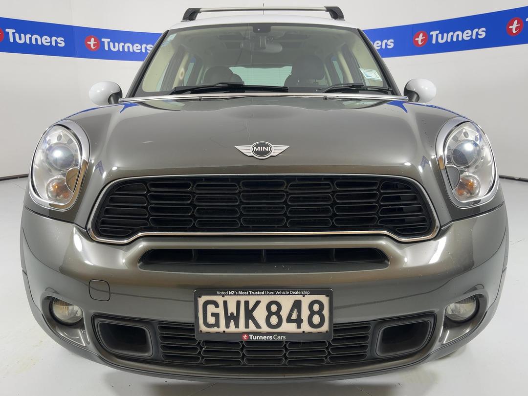 Photo '2' of Mini Cooper S