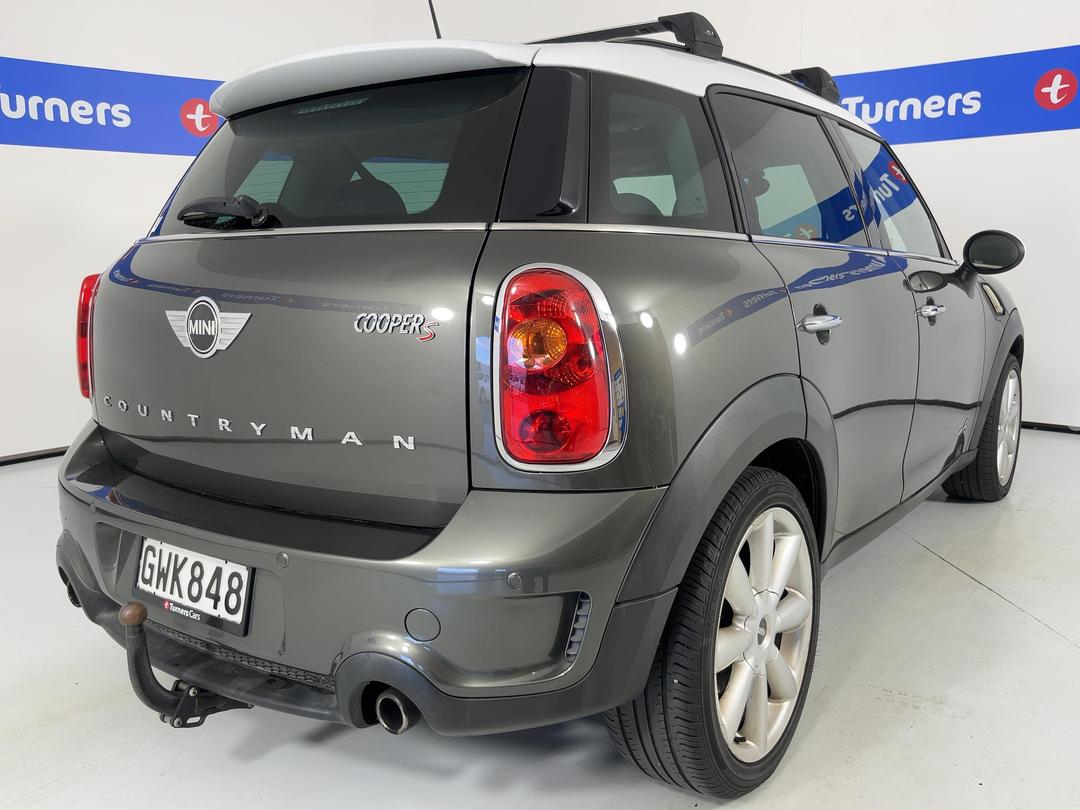 Photo '7' of Mini Cooper S