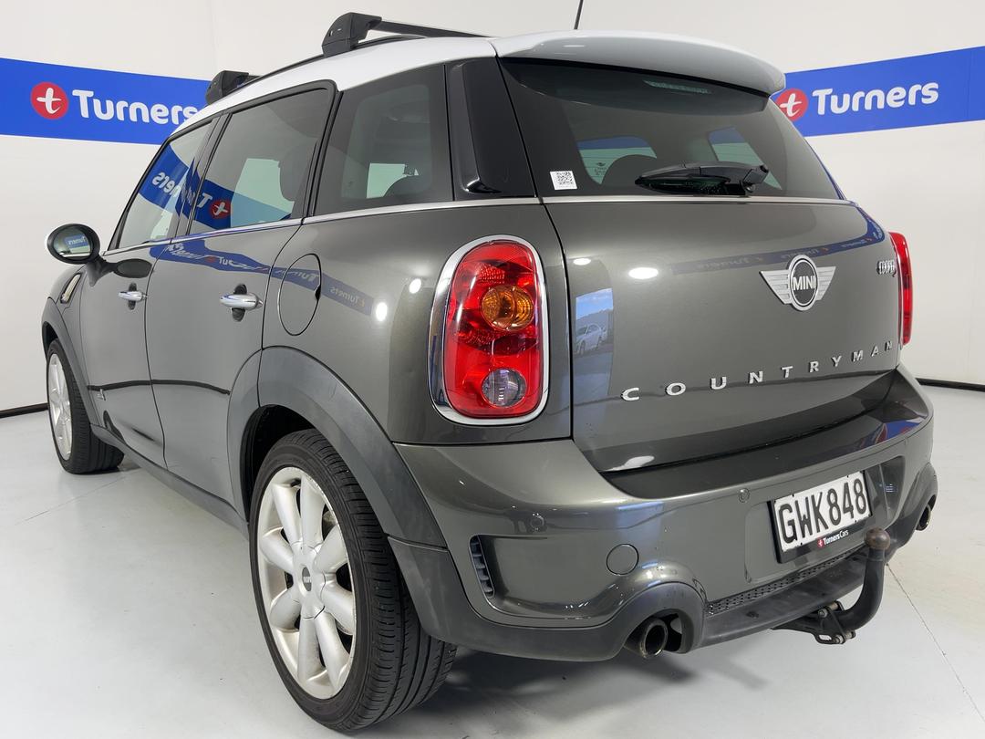 Photo '5' of Mini Cooper S
