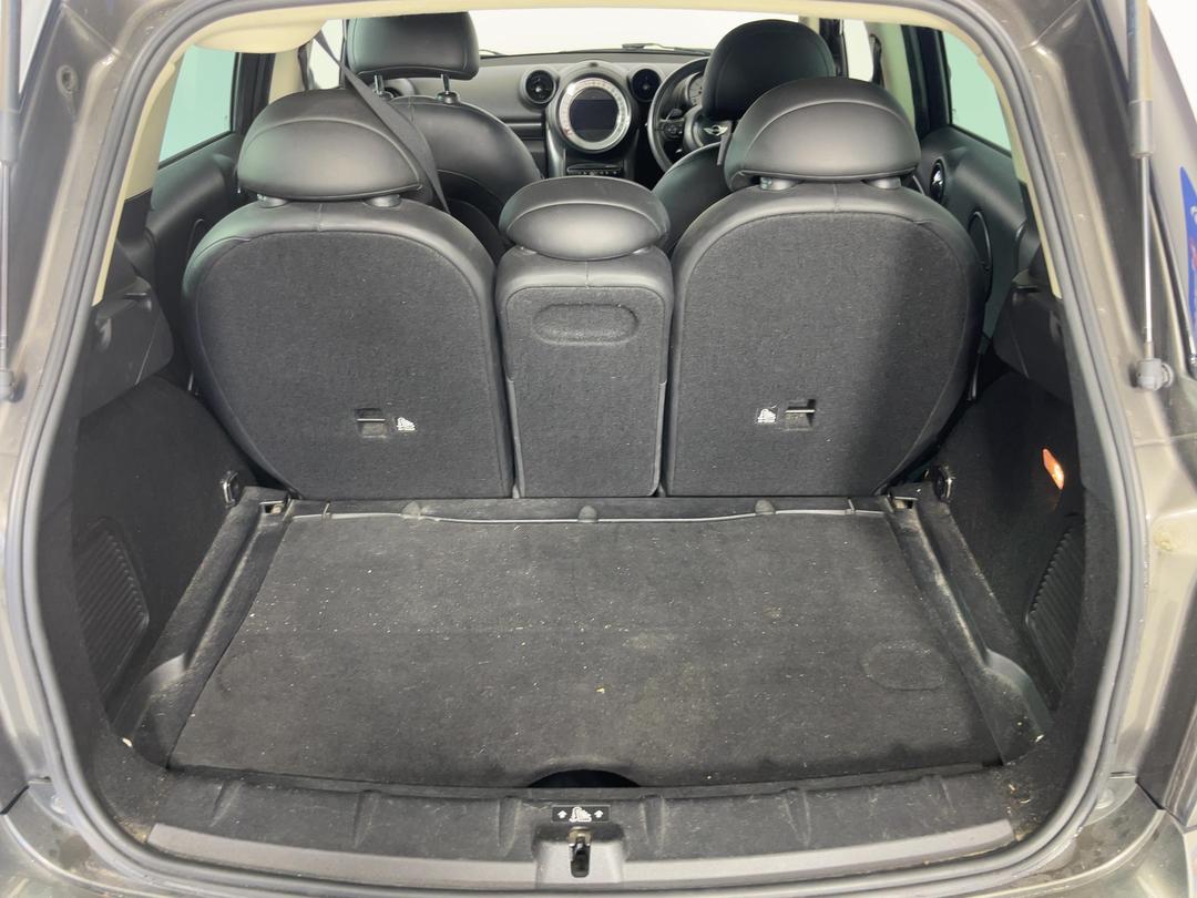 Photo '14' of Mini Cooper S