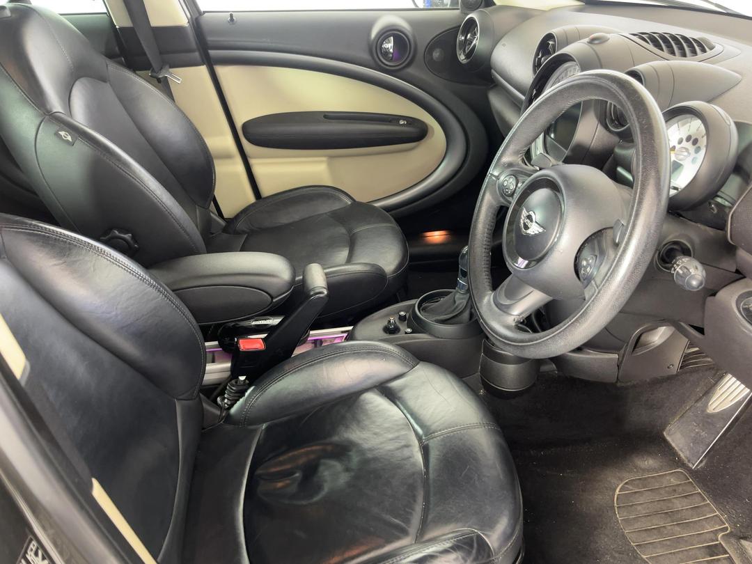 Photo '16' of Mini Cooper S