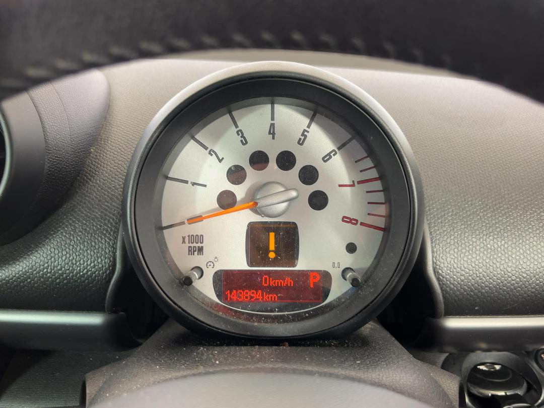Photo '21' of Mini Cooper S