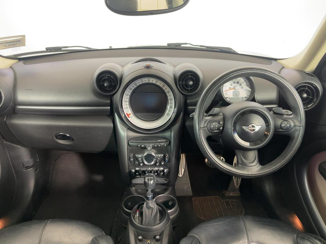 Photo '17' of Mini Cooper S