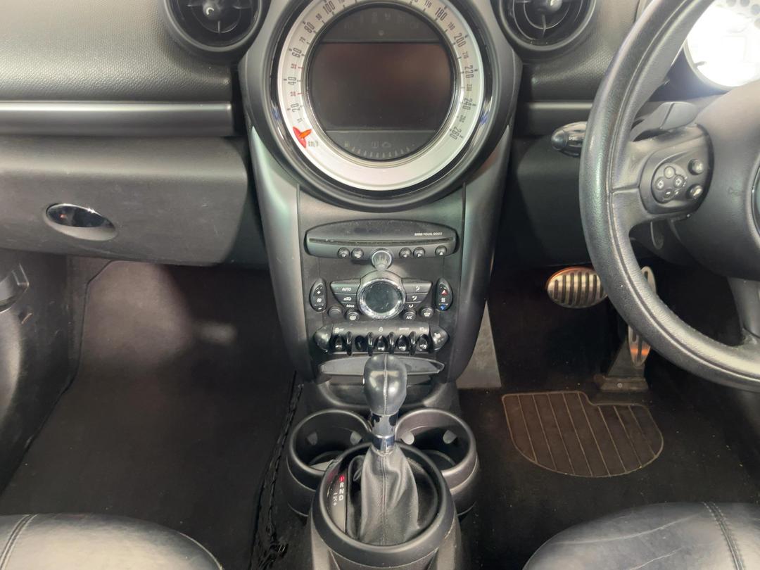 Photo '18' of Mini Cooper S