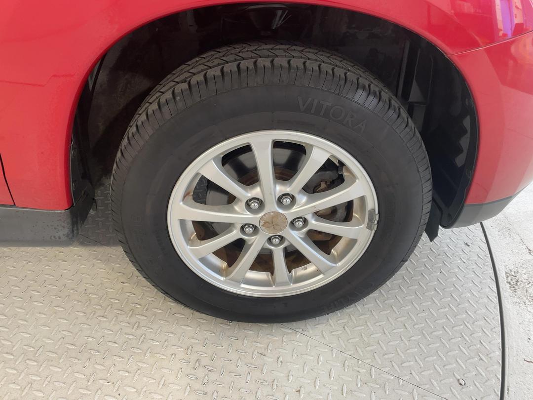 Photo '9' of Mitsubishi ASX
