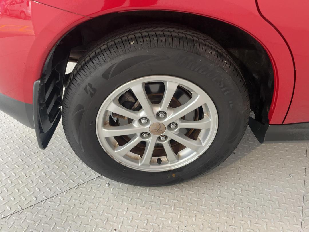 Photo '12' of Mitsubishi ASX