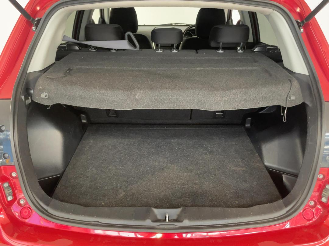 Photo '14' of Mitsubishi ASX