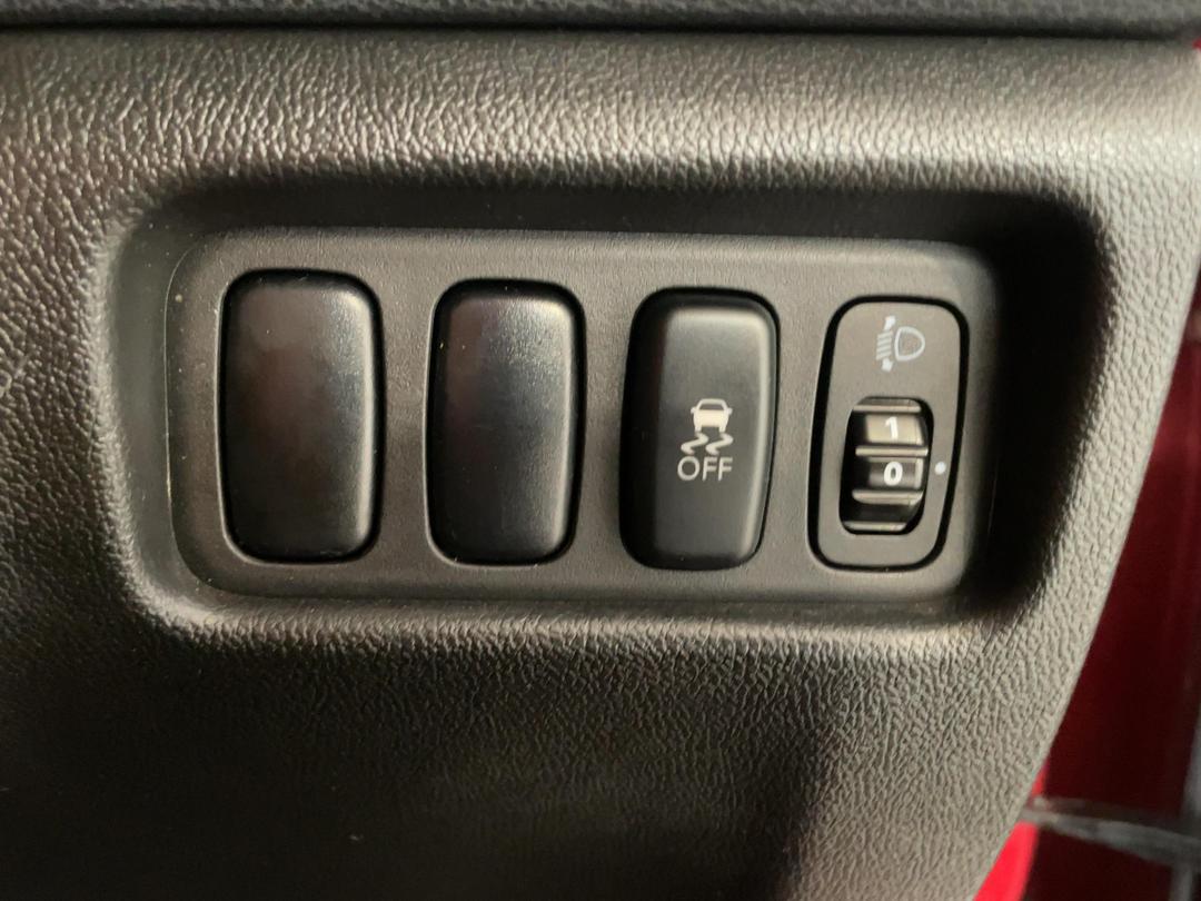 Photo '24' of Mitsubishi ASX