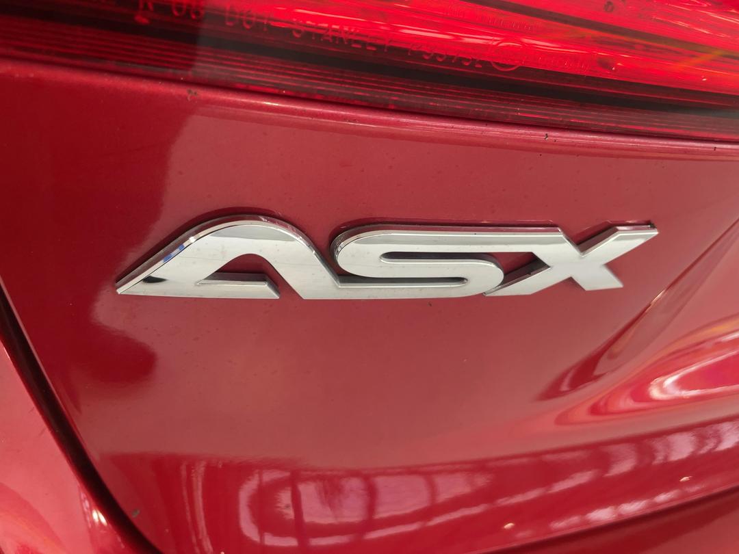 Photo '35' of Mitsubishi ASX
