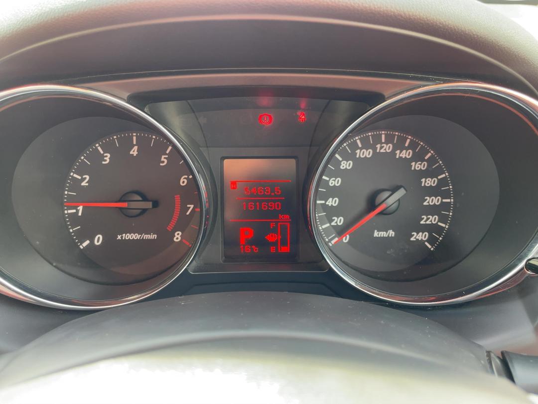 Photo '21' of Mitsubishi ASX