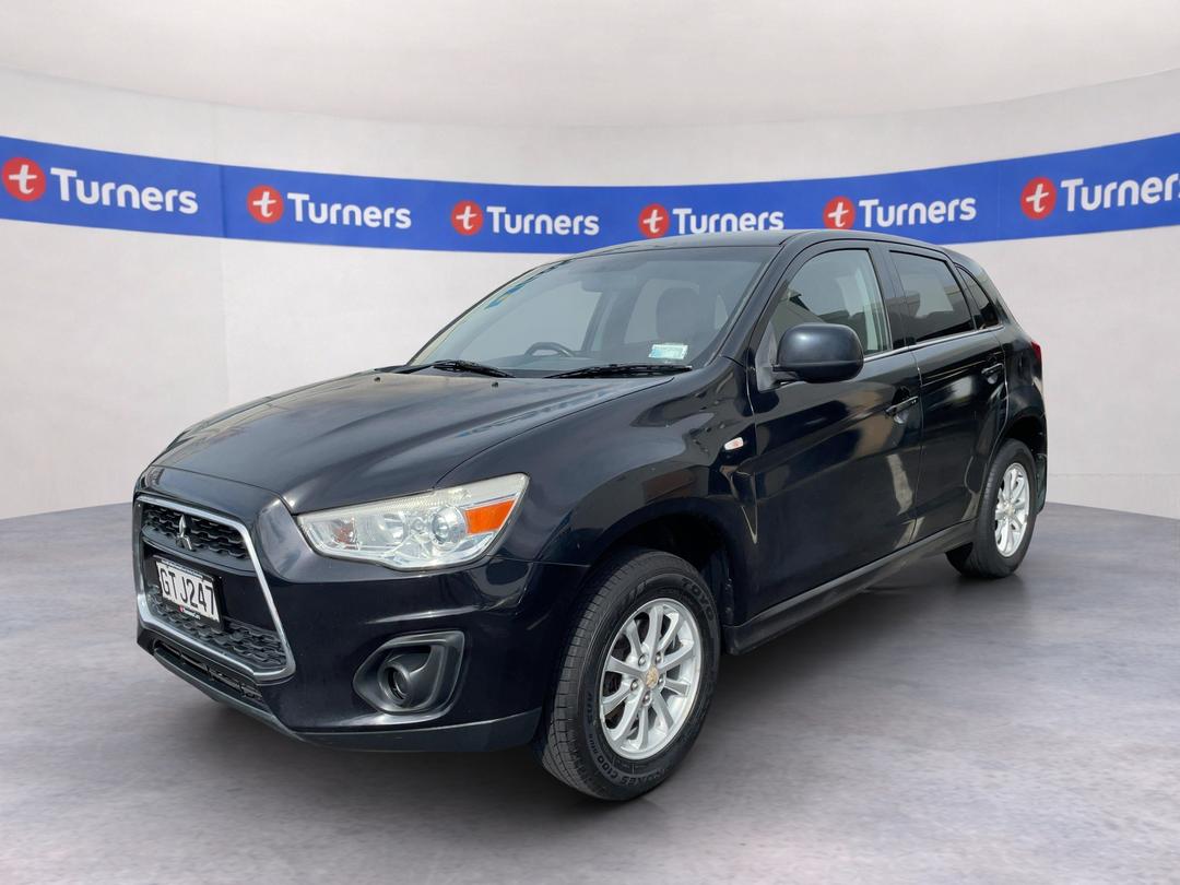 Photo '1' of Mitsubishi ASX