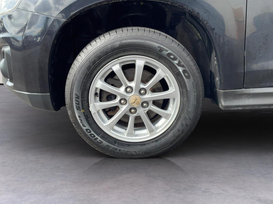 Photo '9' of Mitsubishi ASX