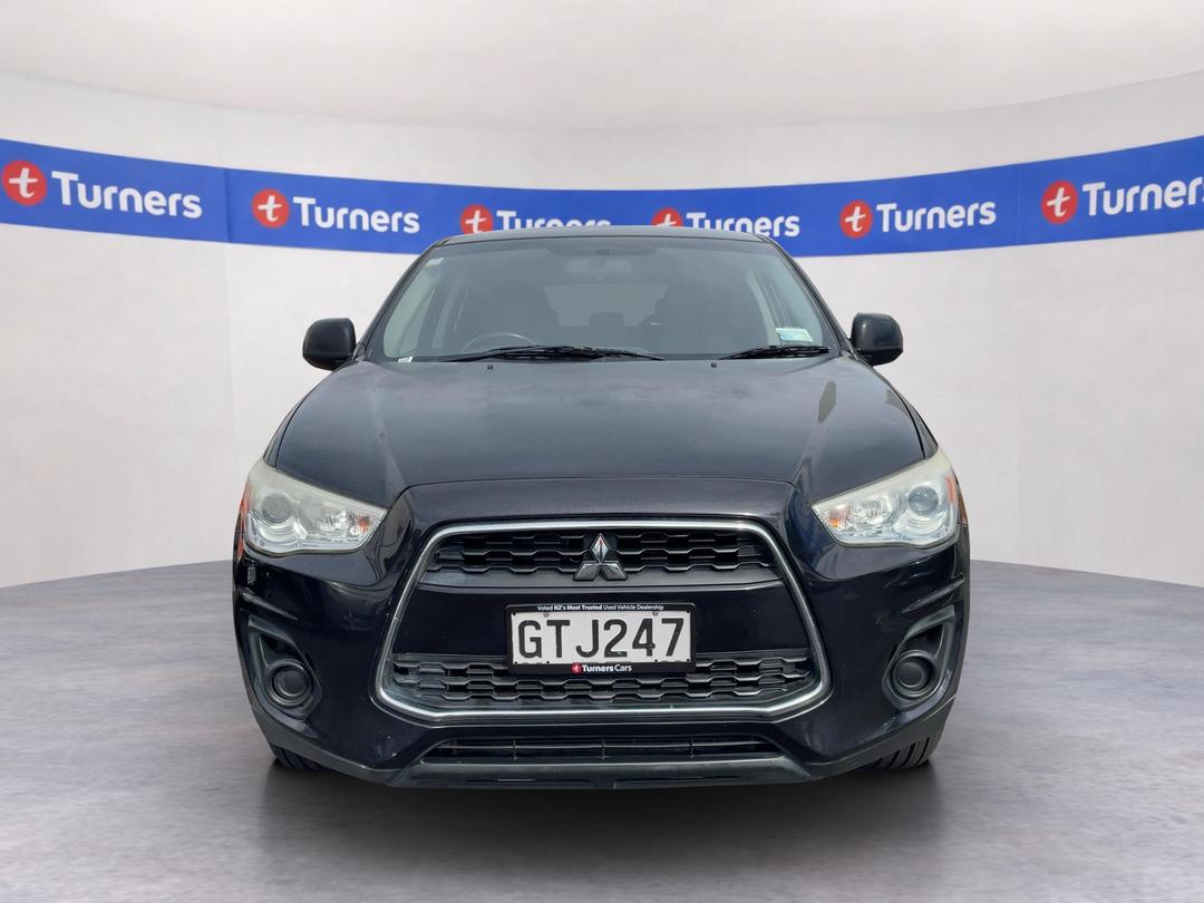 Photo '2' of Mitsubishi ASX