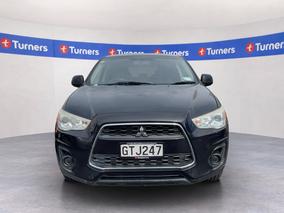 Photo '2' of Mitsubishi ASX