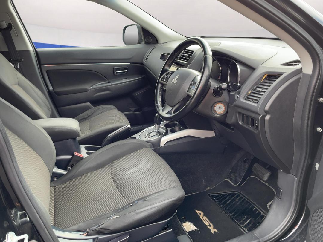 Photo '16' of Mitsubishi ASX