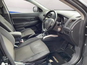 Photo '16' of Mitsubishi ASX