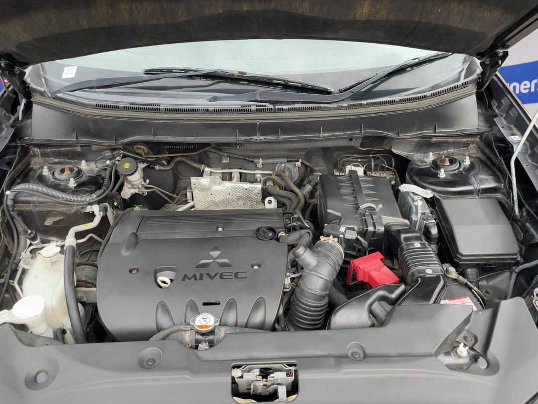 Photo '13' of Mitsubishi ASX