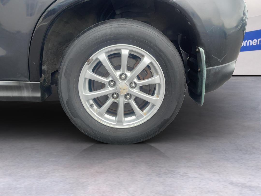 Photo '11' of Mitsubishi ASX