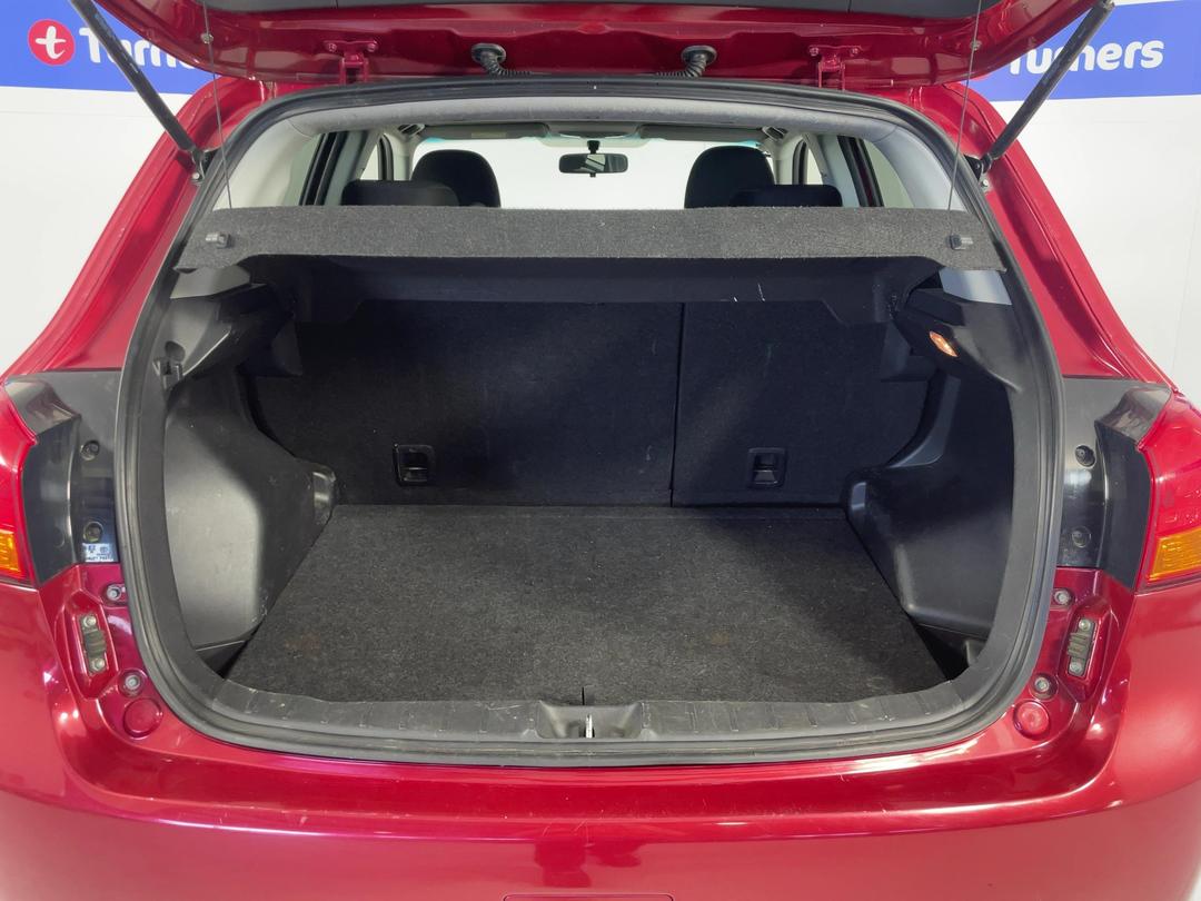 Photo '14' of Mitsubishi ASX
