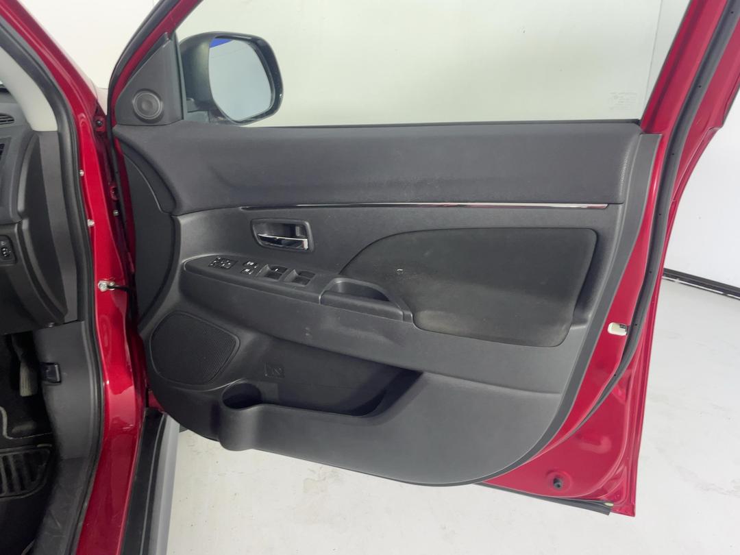 Photo '15' of Mitsubishi ASX