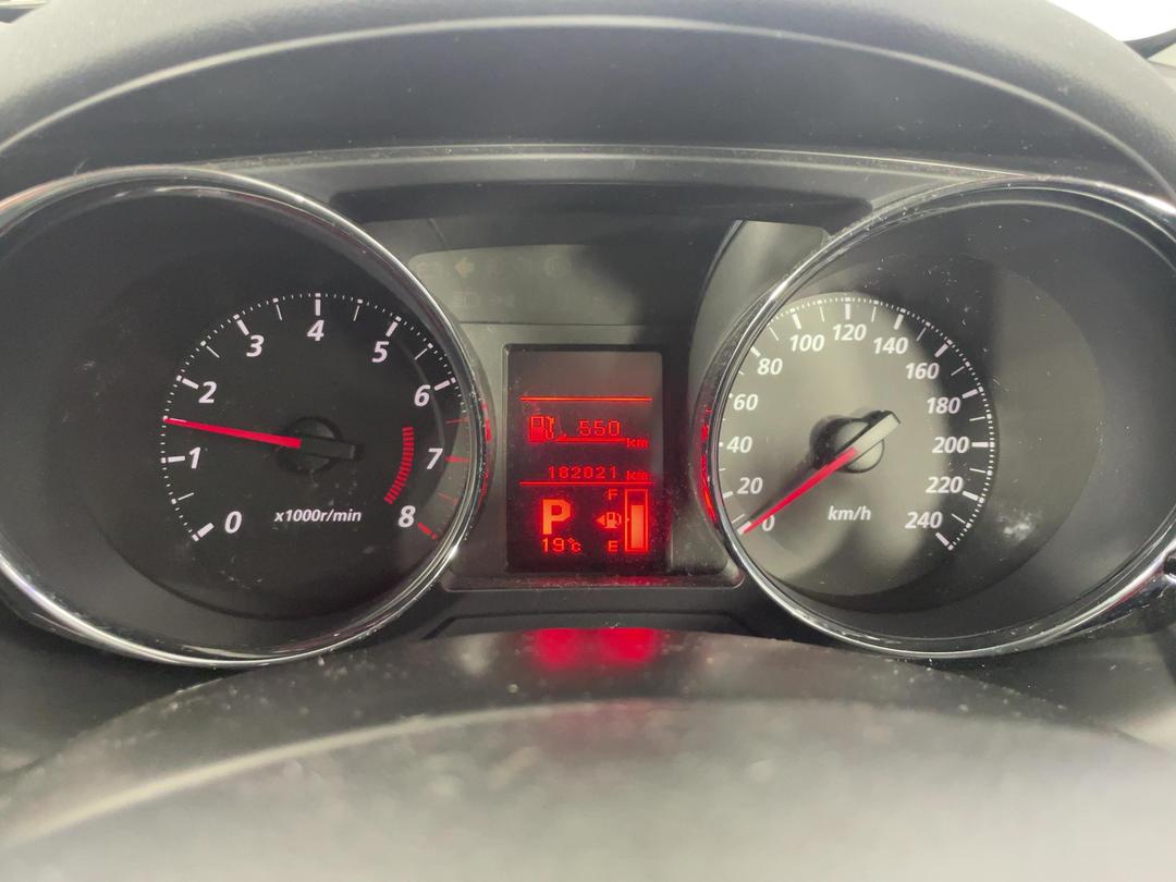 Photo '21' of Mitsubishi ASX
