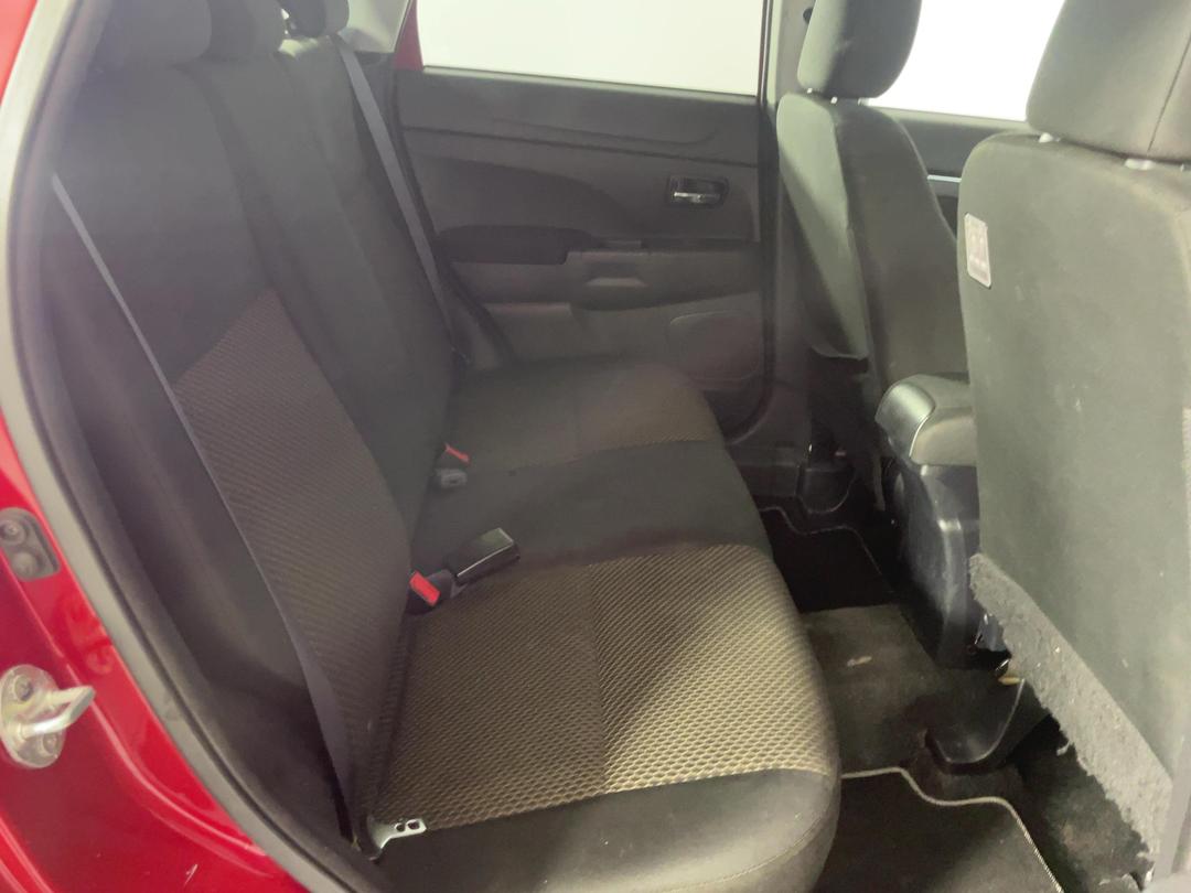 Photo '20' of Mitsubishi ASX