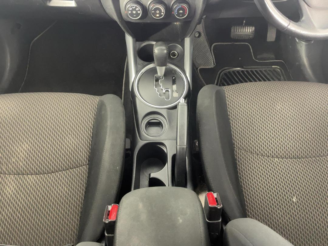 Photo '18' of Mitsubishi ASX