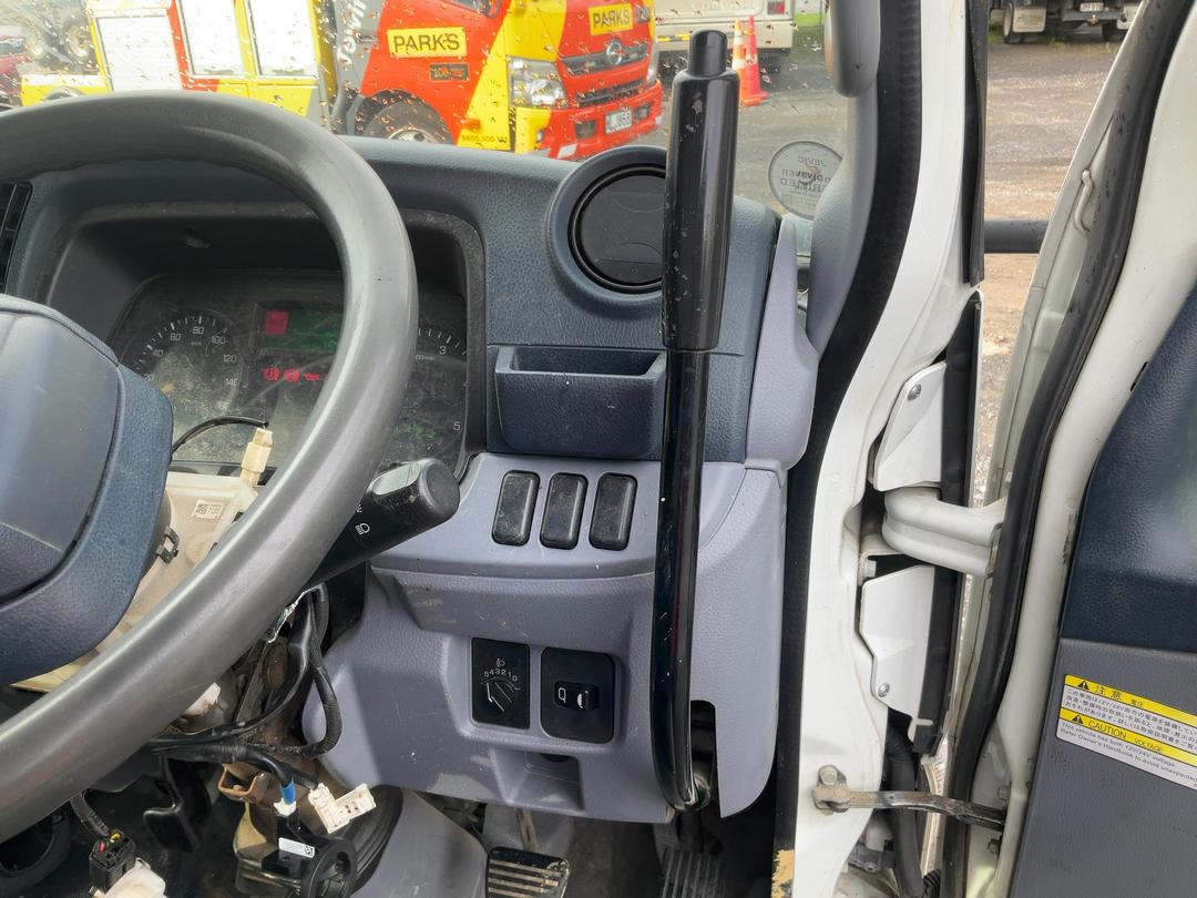 Photo '19' of Mitsubishi Canter FBA60 Tipper