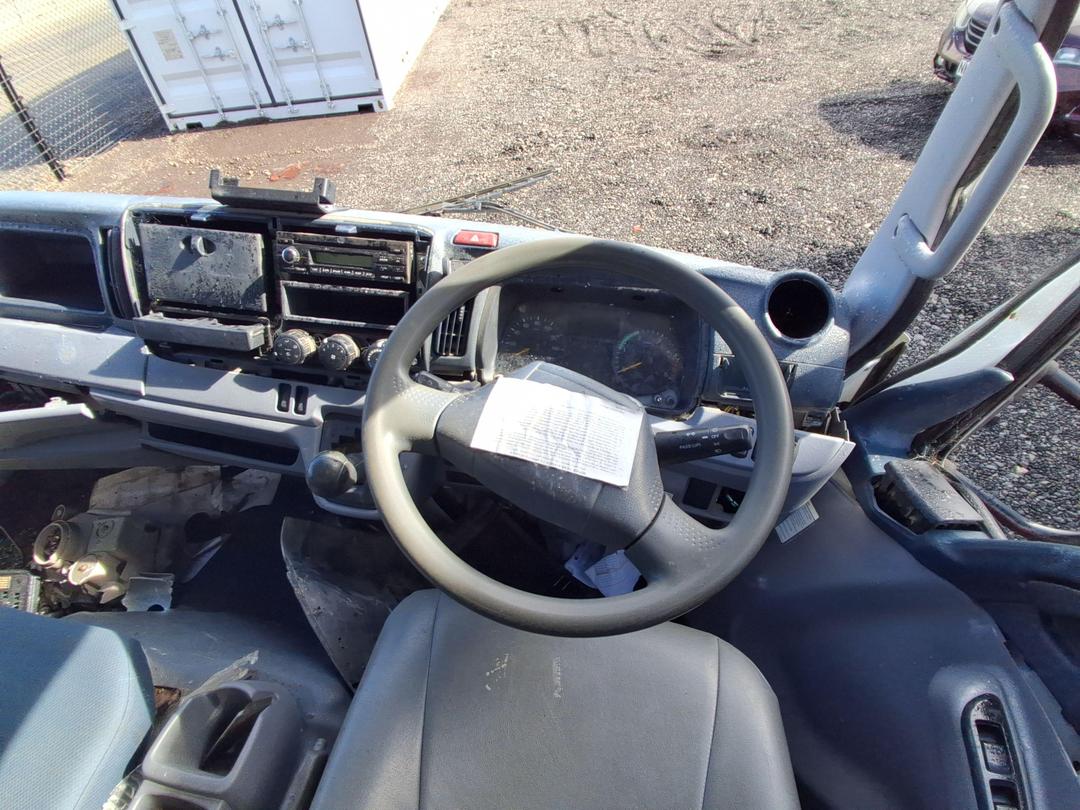 Photo '11' of Mitsubishi Fuso Canter FEB60E2 EURO 5 - 616 Traffic Management