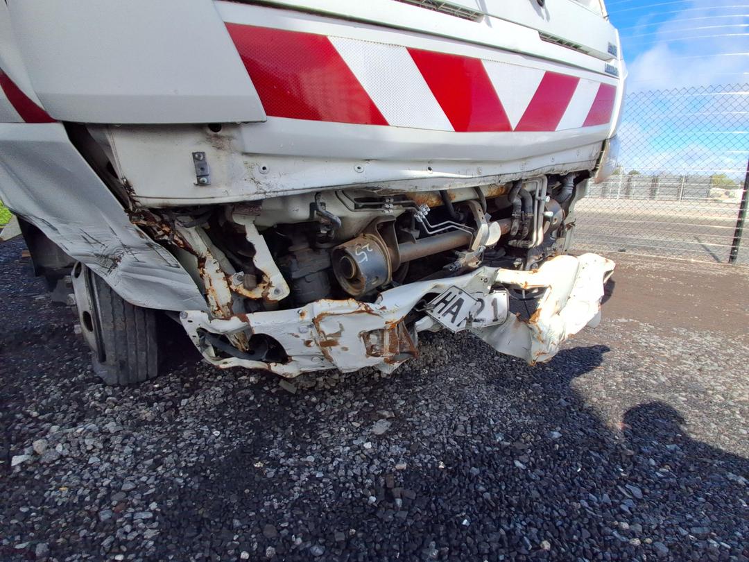 Photo '17' of Mitsubishi Fuso Canter FEB60E2 EURO 5 - 616 Traffic Management