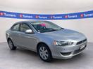 Thumbnail '1' of Mitsubishi Galant