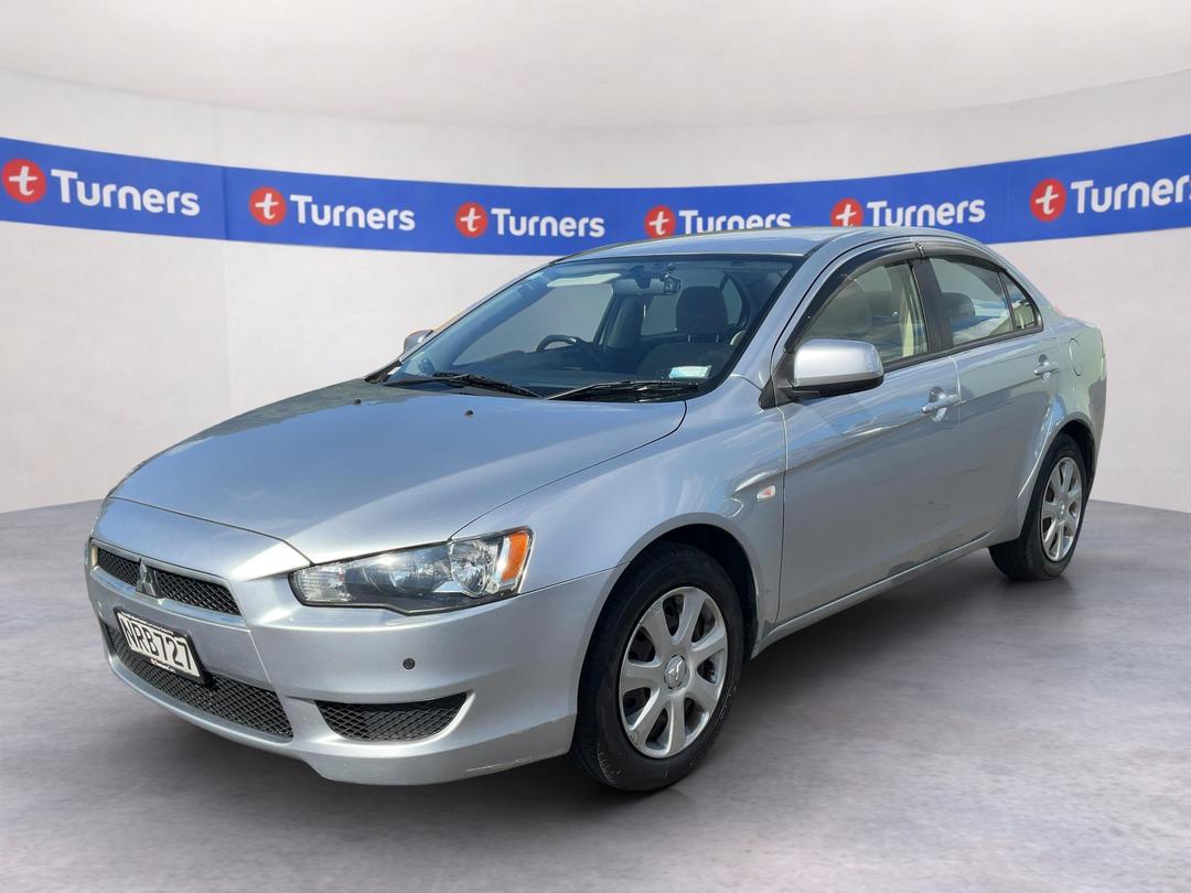 Photo '2' of Mitsubishi Galant Photo '2' of Mitsubishi Galant