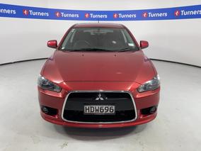 Photo '2' of Mitsubishi Lancer