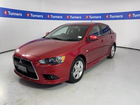 Photo '4' of Mitsubishi Lancer