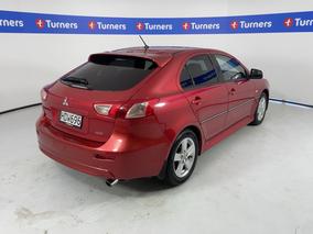 Photo '7' of Mitsubishi Lancer