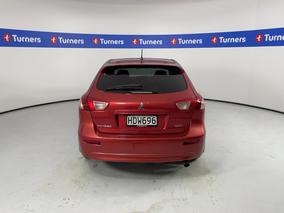 Photo '6' of Mitsubishi Lancer