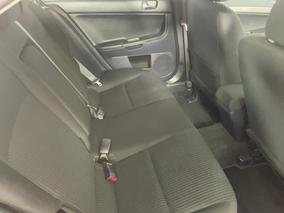 Photo '20' of Mitsubishi Lancer