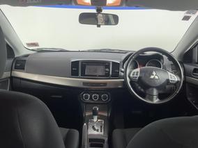 Photo '17' of Mitsubishi Lancer