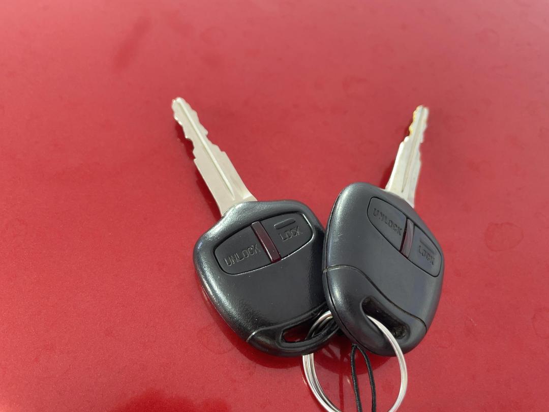 Photo '22' of Mitsubishi Lancer