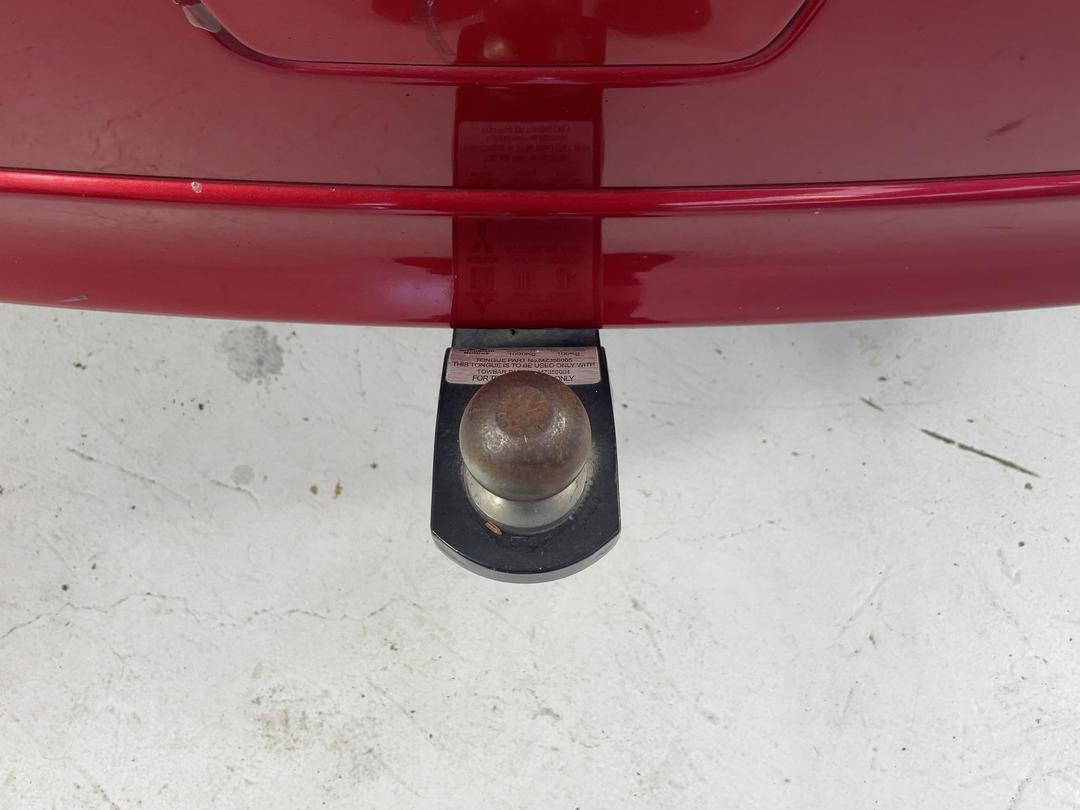 Photo '23' of Mitsubishi Lancer