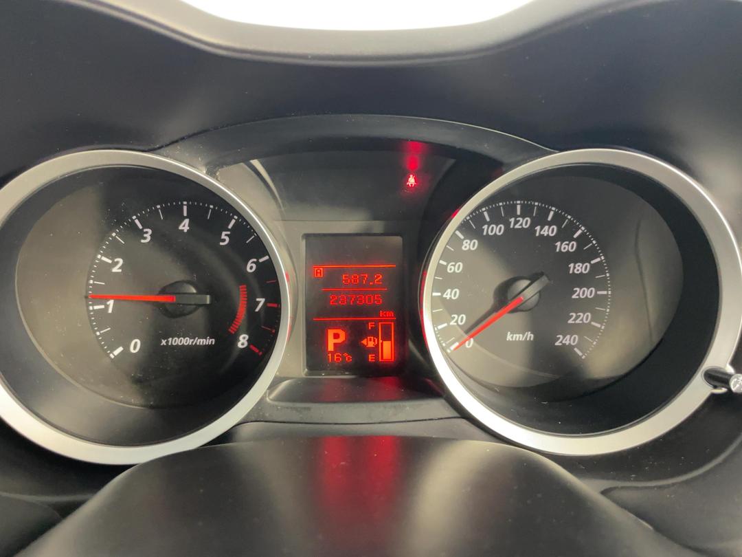 Photo '21' of Mitsubishi Lancer