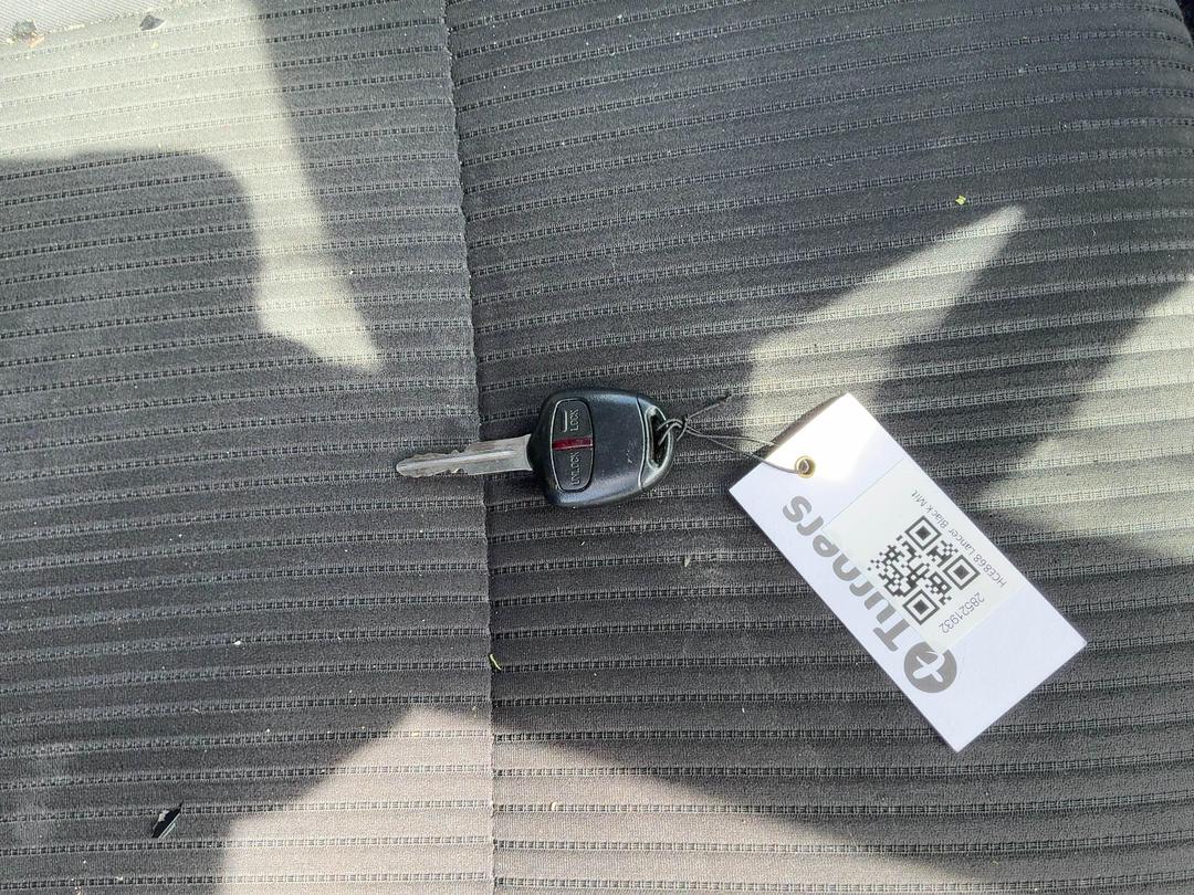 Photo '9' of Mitsubishi Lancer GSR Photo '9' of Mitsubishi Lancer GSR