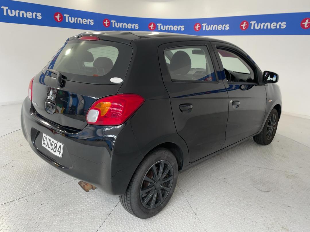 Photo '7' of Mitsubishi Mirage LS Photo '7' of Mitsubishi Mirage LS
